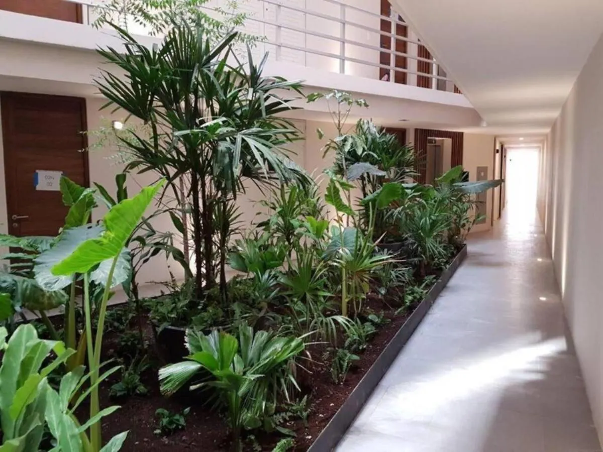Incredible Apartment 8 Pax Near The Top Beach Playa del Carmen