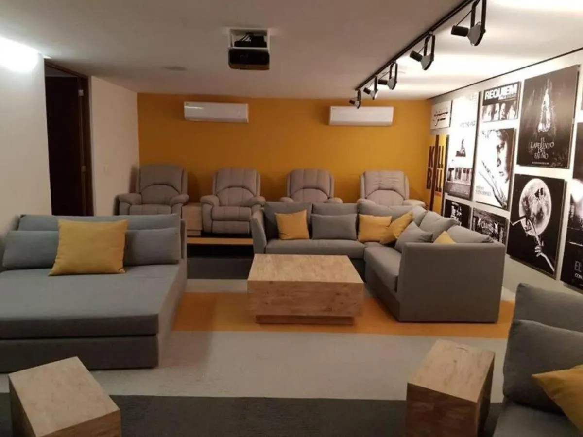 Incredible Apartment 8 Pax Near The Top Beach Playa del Carmen