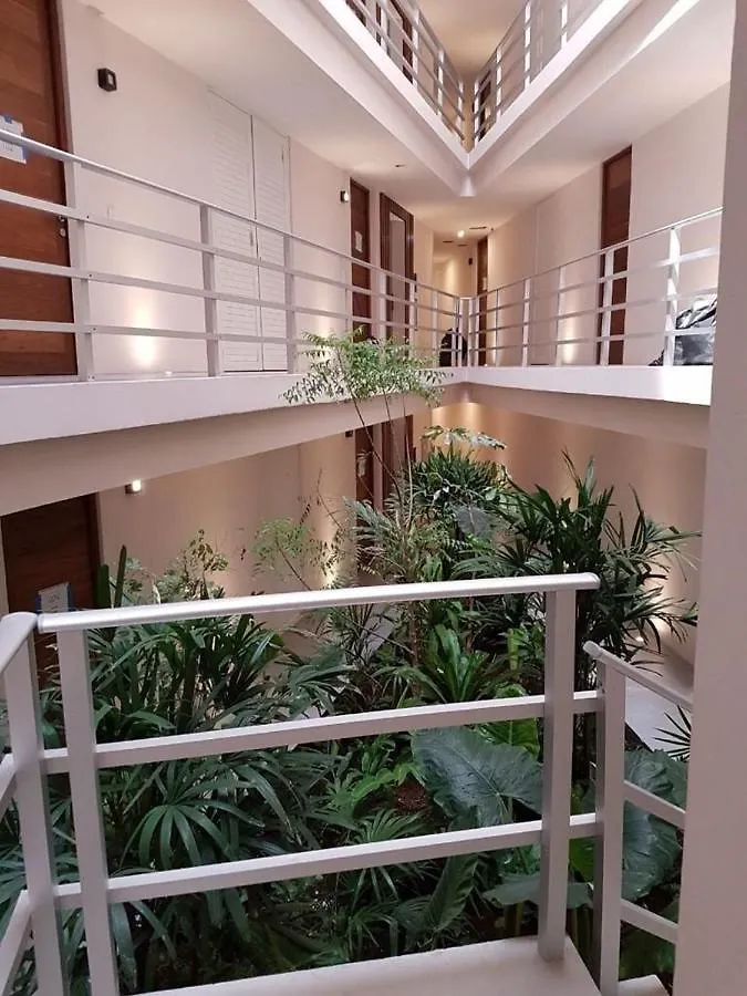 Incredible Apartment 8 Pax Near The Top Beach Playa del Carmen